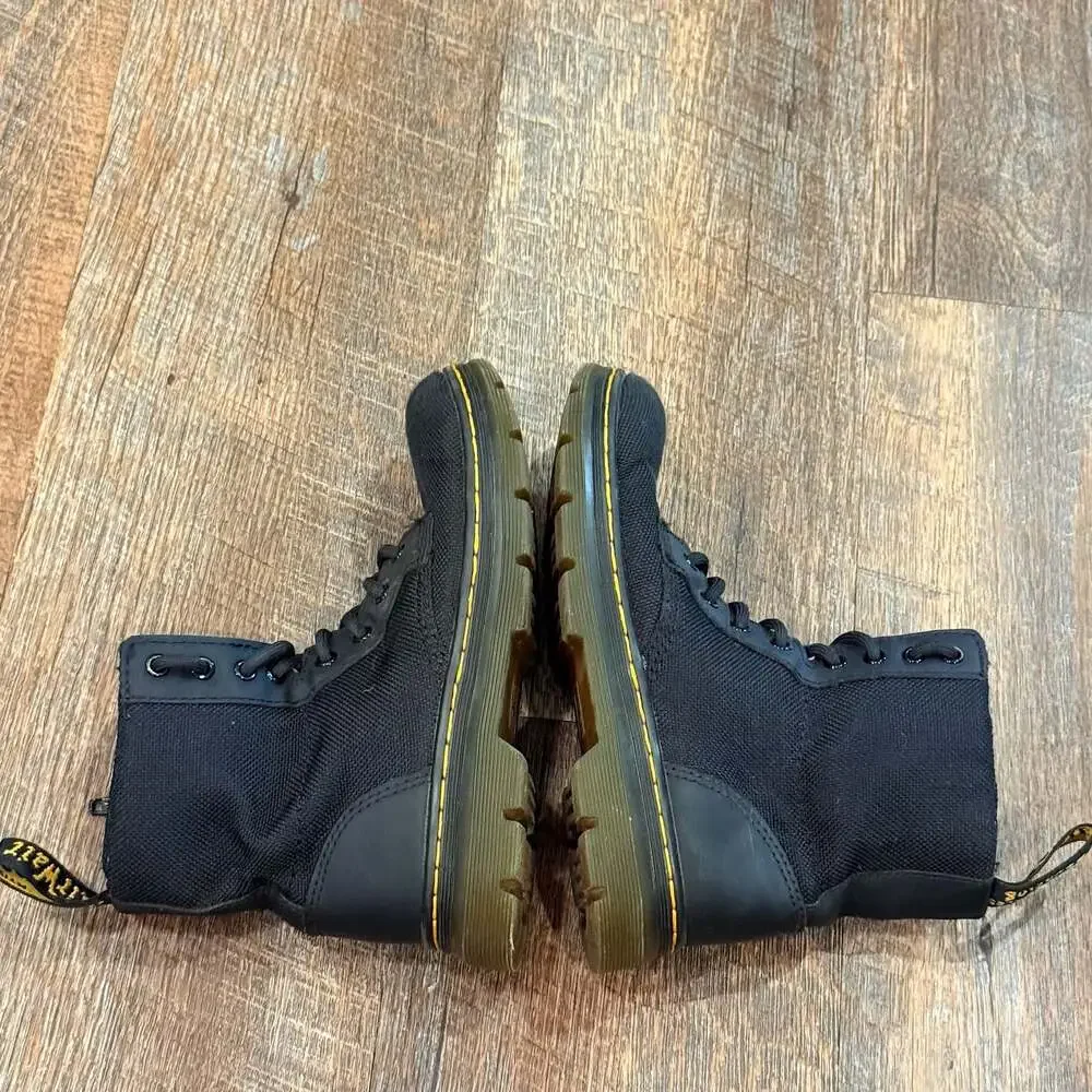 Dr. Martens Combs Boots Kids Size 13